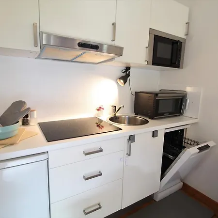Dolcevita - Apartment With 2 Bedrooms, 2 Bathrooms, Near Ski Slope Apartament