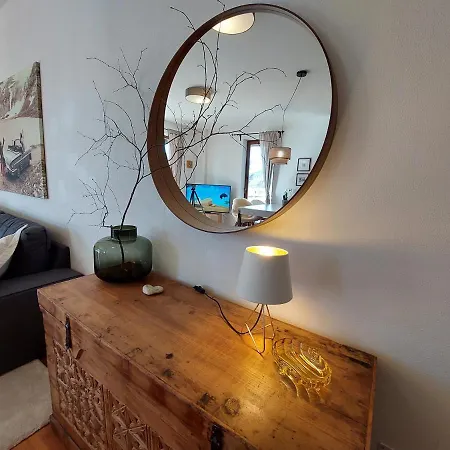 Dolcevita - Apartment With 2 Bedrooms, 2 Bathrooms, Near Ski Slope *
