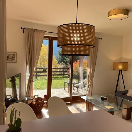 Dolcevita - Apartment With 2 Bedrooms, 2 Bathrooms, Near Ski Slope * Bad Kleinkirchheim