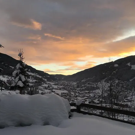 Dolcevita - Family Aparment 300 M From Slope Appartamento