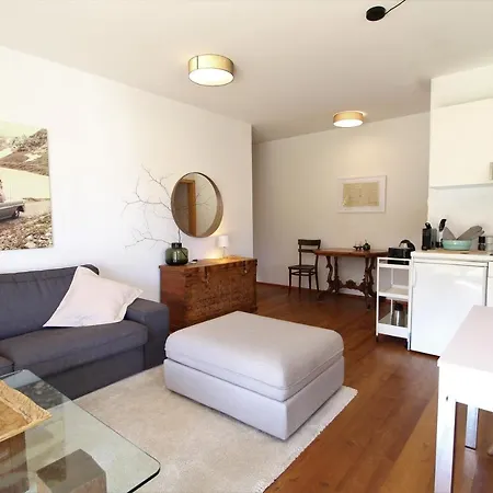 Dolcevita - Apartment With 2 Bedrooms, 2 Bathrooms, Near Ski Slope Apartament *