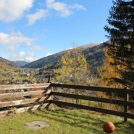 Dolcevita - With 2 Bedrooms, 2 Bathrooms, Near Slope Apartment Bad Kleinkirchheim