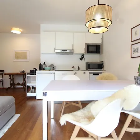 Dolcevita - Family Aparment 300 M From Slope Apartment
