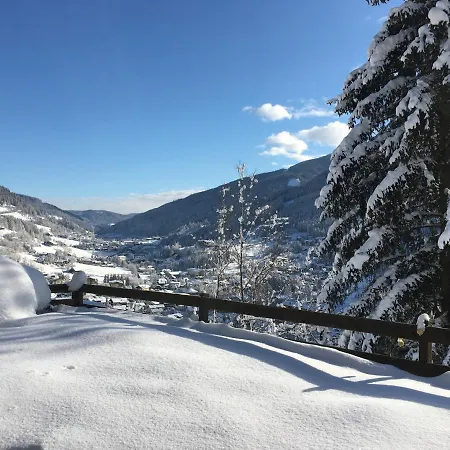 Dolcevita - Family Aparment 300 M From Slope Apartment