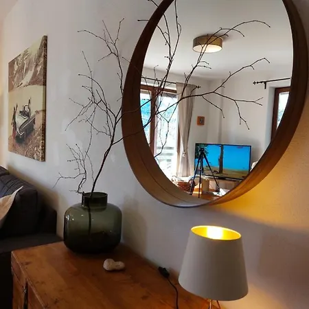 Apartment Dolcevita - Family Aparment 300 M From Slope Bad Kleinkirchheim