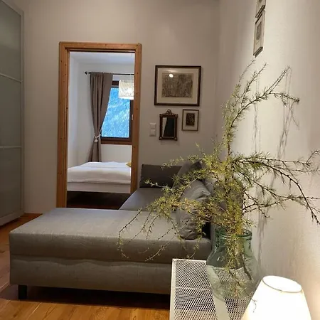 Dolcevita - Family Aparment 300 M From Slope Apartment