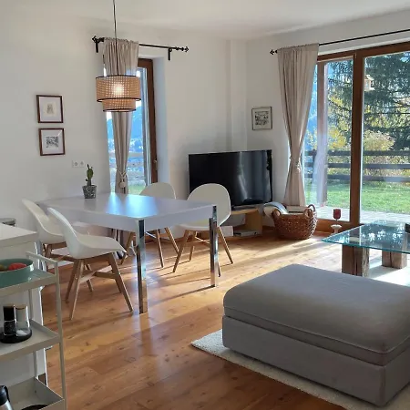 Dolcevita - Family Aparment 300 M From Slope * Bad Kleinkirchheim