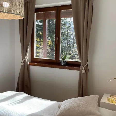 Apartament Dolcevita - Apartment With 2 Bedrooms, 2 Bathrooms, Near Ski Slope