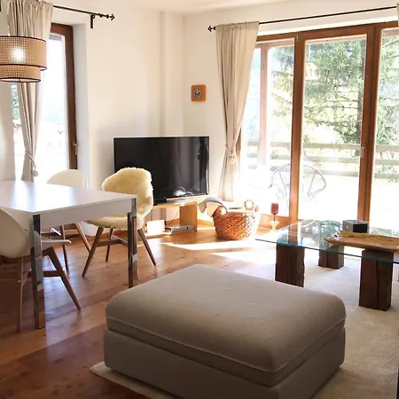 Dolcevita - Apartment With 2 Bedrooms, 2 Bathrooms, Near Ski Slope *