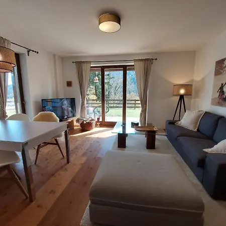 Dolcevita - Apartment With 2 Bedrooms, 2 Bathrooms, Near Ski Slope * Bad Kleinkirchheim