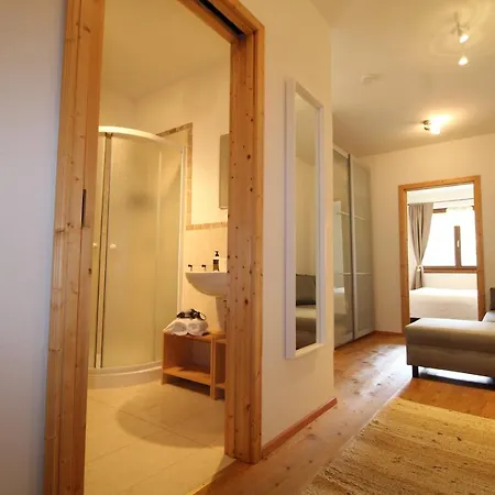 Apartment Dolcevita - Family Aparment 300 M From Slope *