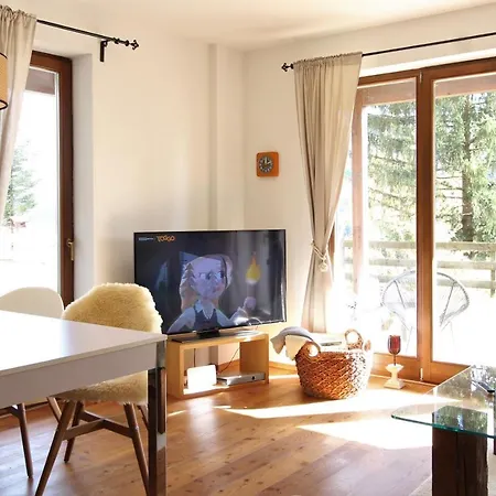 Dolcevita - Apartment With 2 Bedrooms, 2 Bathrooms, Near Ski Slope *