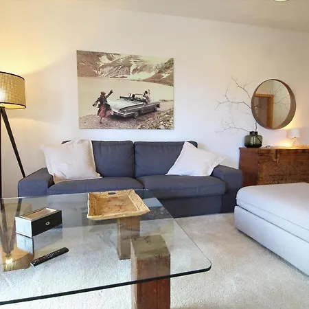 Apartment Dolcevita - With 2 Bedrooms, 2 Bathrooms, Near Slope
