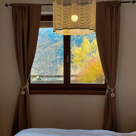Dolcevita - Apartment With 2 Bedrooms, 2 Bathrooms, Near Ski Slope