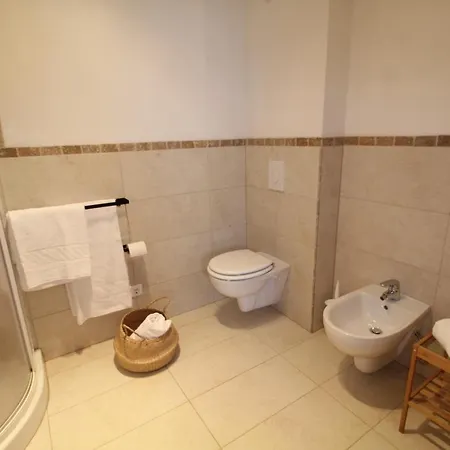 Appartamento Dolcevita - Family Aparment 300 M From Slope