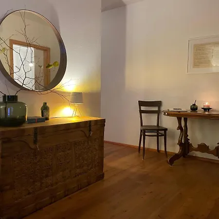 Appartamento Dolcevita - Family Aparment 300 M From Slope *