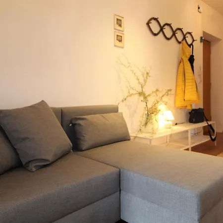 Dolcevita - Apartment With 2 Bedrooms, 2 Bathrooms, Near Ski Slope *