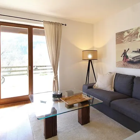 Apartment Dolcevita - Family Aparment 300 M From Slope *