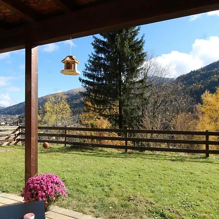 Apartment Dolcevita - With 2 Bedrooms, 2 Bathrooms, Near Slope