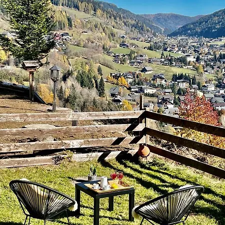Dolcevita - Family Aparment 300 M From Slope Apartment