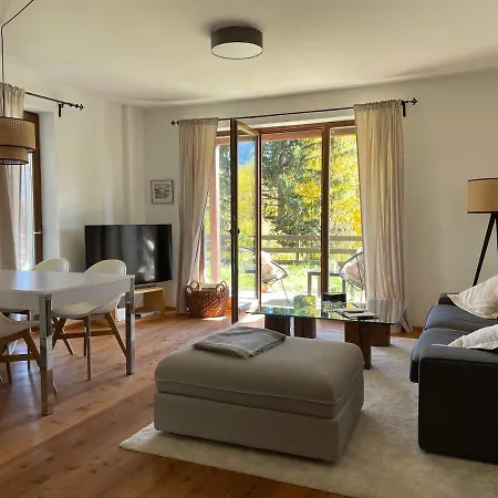 Dolcevita - Apartment With 2 Bedrooms, 2 Bathrooms, Near Ski Slope