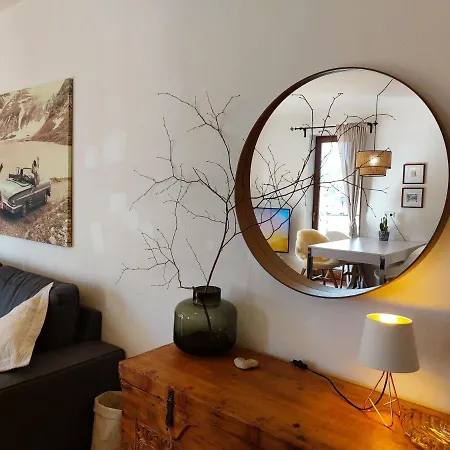 Appartamento Dolcevita - Family Aparment 300 M From Slope Bad Kleinkirchheim