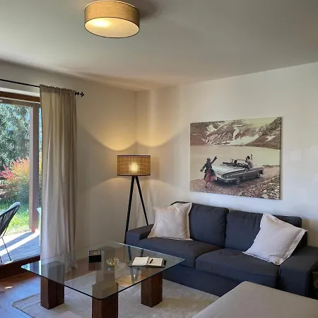 Apartment Dolcevita - Family Aparment 300 M From Slope *