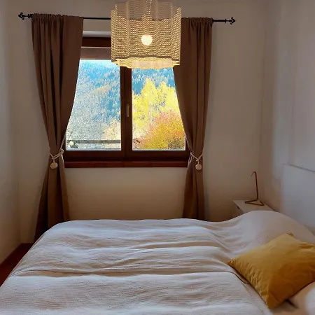Dolcevita - Apartment With 2 Bedrooms, 2 Bathrooms, Near Ski Slope Bad Kleinkirchheim