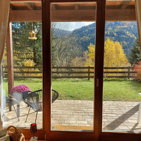 Dolcevita - Family Aparment 300 M From Slope Apartamento *