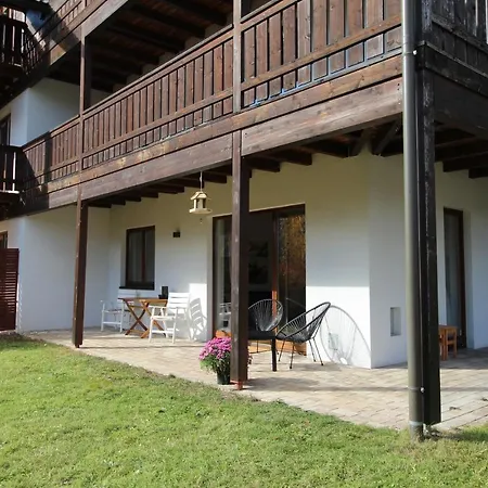 Appartamento Dolcevita - Family Aparment 300 M From Slope