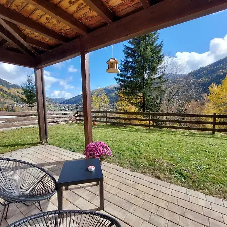 Appartamento Dolcevita - Family Aparment 300 M From Slope Bad Kleinkirchheim
