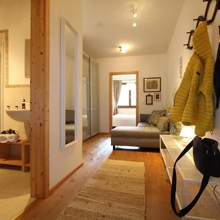 Dolcevita - Apartment With 2 Bedrooms, 2 Bathrooms, Near Ski Slope * Bad Kleinkirchheim