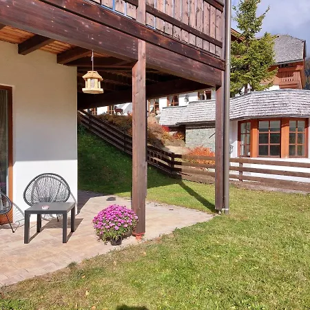 Dolcevita - Apartment With 2 Bedrooms, 2 Bathrooms, Near Ski Slope * Bad Kleinkirchheim