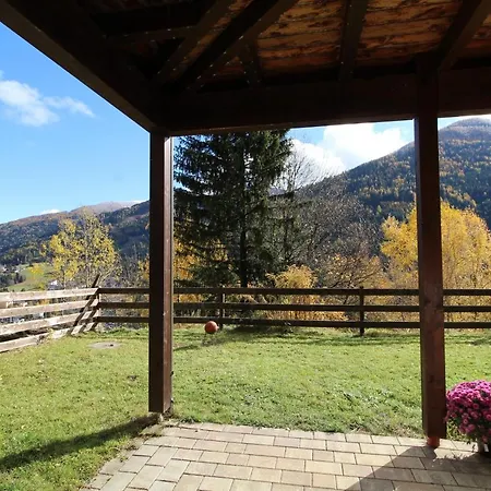 Apartment Dolcevita - With 2 Bedrooms, 2 Bathrooms, Near Slope Bad Kleinkirchheim