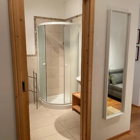 Dolcevita - Apartment With 2 Bedrooms, 2 Bathrooms, Near Ski Slope Apartament Bad Kleinkirchheim