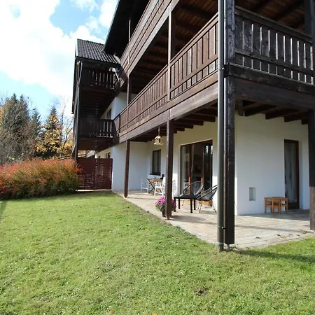 Dolcevita - Apartment With 2 Bedrooms, 2 Bathrooms, Near Ski Slope
