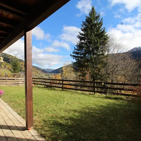 Dolcevita - Family Aparment 300 M From Slope Apartment Bad Kleinkirchheim