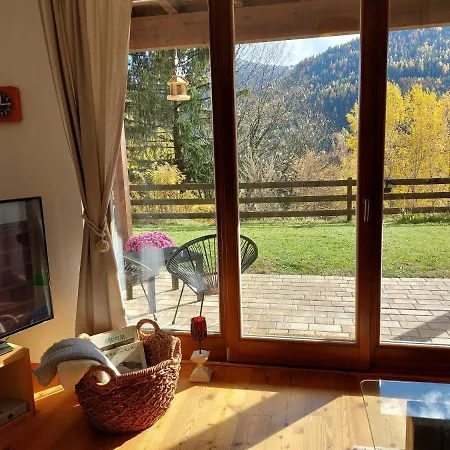 Dolcevita - Apartment With 2 Bedrooms, 2 Bathrooms, Near Ski Slope