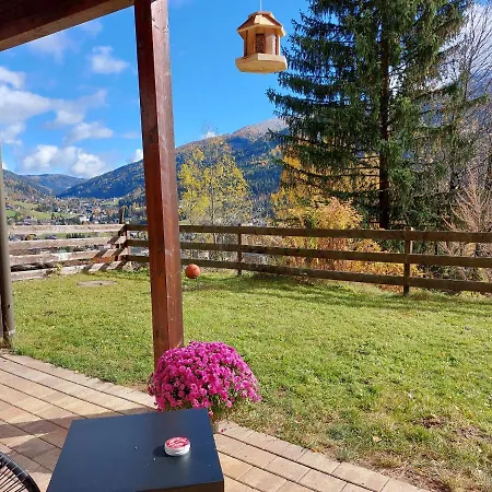 Dolcevita - Apartment With 2 Bedrooms, 2 Bathrooms, Near Ski Slope
