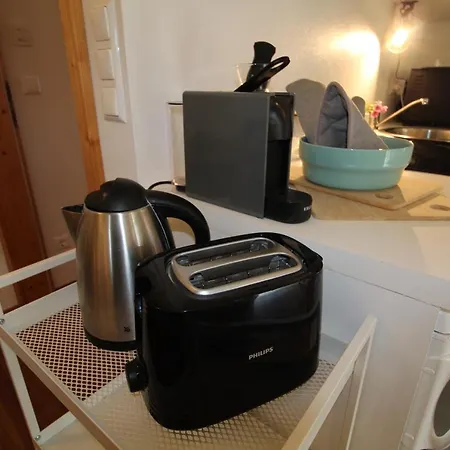 Appartamento Dolcevita - Family Aparment 300 M From Slope