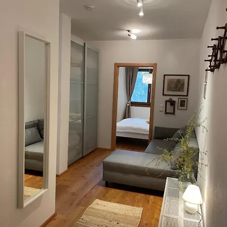 Dolcevita - Apartment With 2 Bedrooms, 2 Bathrooms, Near Ski Slope Apartament *